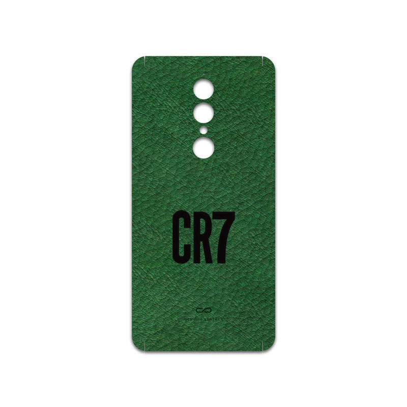 برچسب پوششی ماهوت مدل GL-CR7 مناسب برای گوشی موبایل یومی A1 Pro