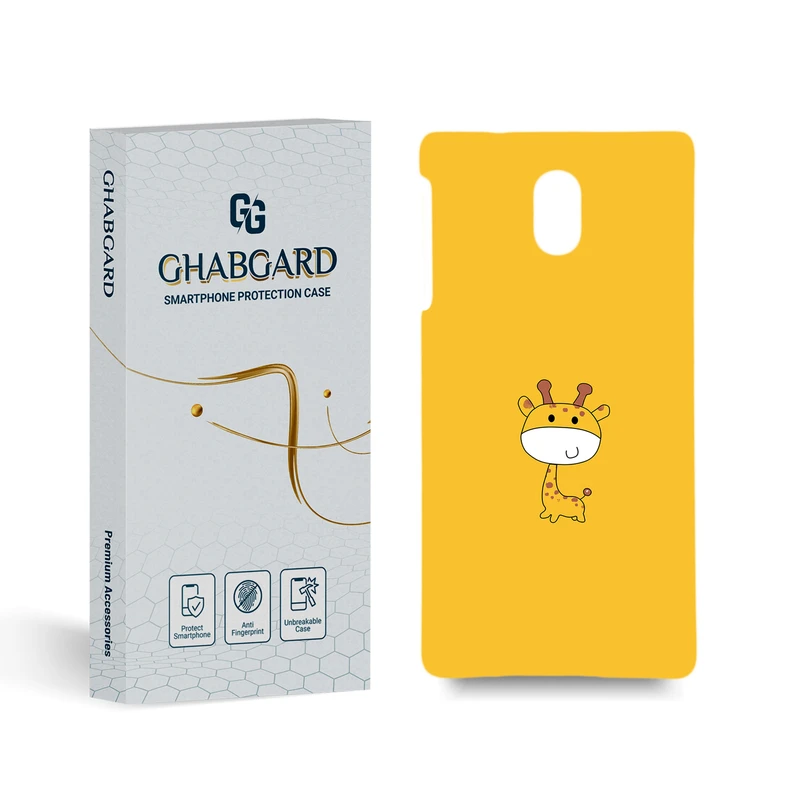 کاور قاب گارد مدل فانتزی مناسب برای گوشی موبایل نوکیا 3