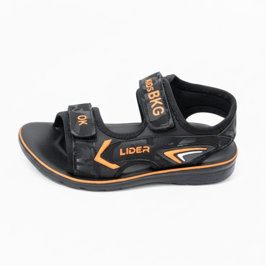 صندل پسرانه مدل wa-301