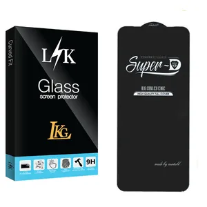 محافظ صفحه نمایش ال کا جی مدل LK2 SuperD مناسب برای گوشی موبایل سامسونگ Galaxy A24