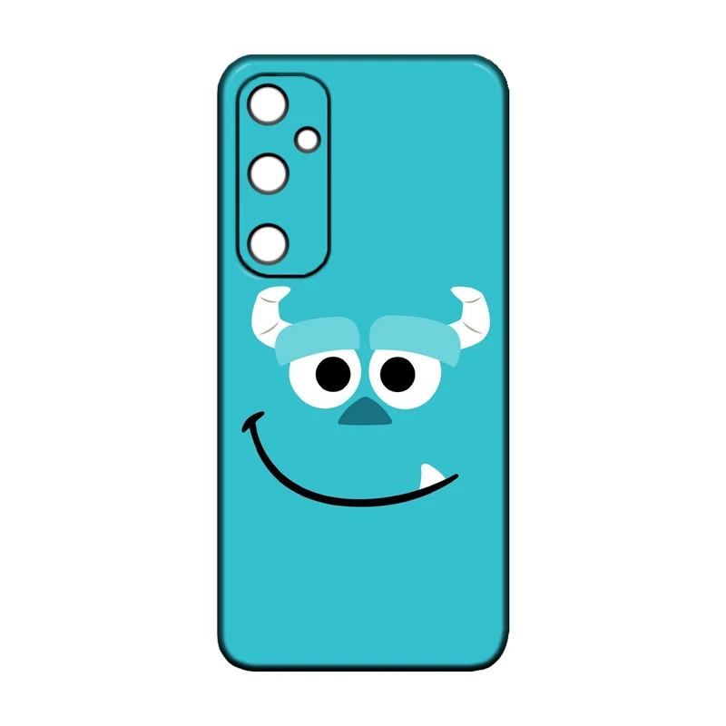 کاور مدل سالیوان کد 457 مناسب برای گوشی موبایل سامسونگ Galaxy S23 fe