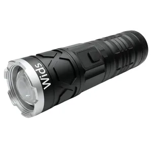 چراغ قوه دستی ویدز مدل X4 با نور مهتابی