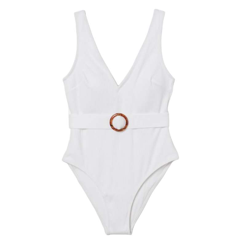 مایو زنانه اچ اند ام مدل 0859942001