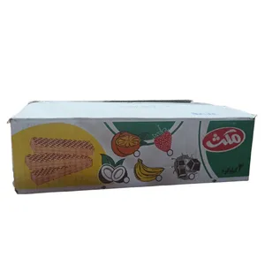 ویفر سوپرمانژ مکث - 3 کیلوگرم