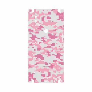 MAHOOT Army-Pink-pixel-FullSkin Cover Sticker for OnePlus Nord N10 5G