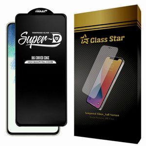نقد و بررسی محافظ صفحه نمایش گلس استار مدل SUGA-Glass مناسب برای گوشی موبایل سامسونگ Galaxy S21 FE 5G توسط خریداران