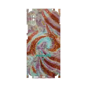 MAHOOT Molana-FullSkin Cover Sticker for Xiaomi Redmi 9A