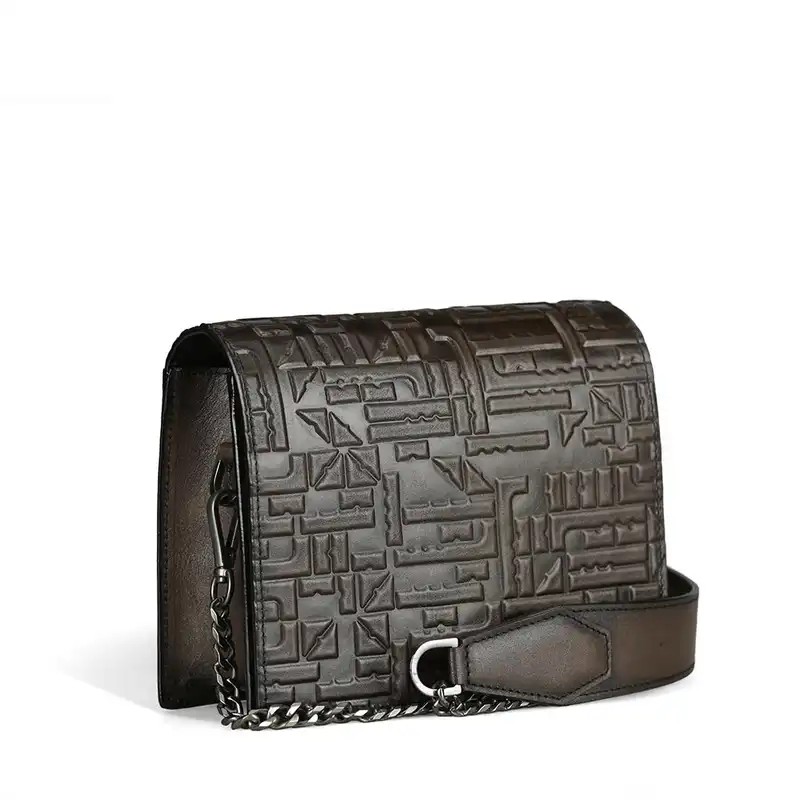 کیف دوشی زنانه درسا مدل 49735