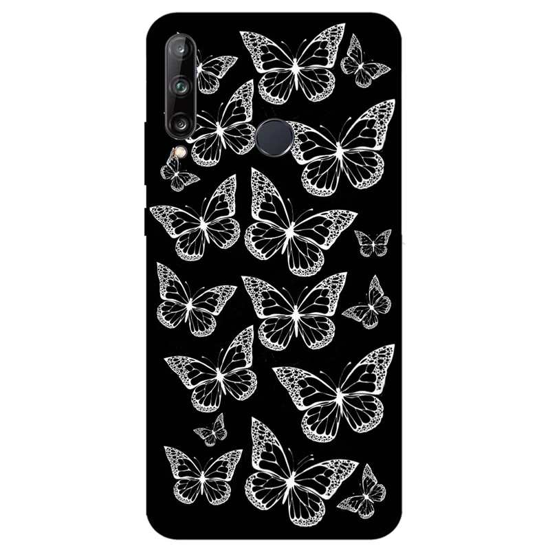 کاور مگافون کد 7244 مناسب برای گوشی موبایل هوآوی Y7P 2020 / P40 Lite E