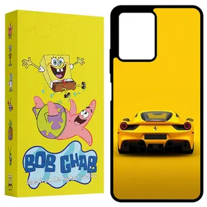 BOB Ghab BCPX3G Cover For Xiaomi Poco X3 GT