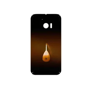 MAHOOT tambour Cover Sticker for HTC 10