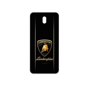 MAHOOT Lamborghini Cover Sticker for Nokia 3.2  TA-1156