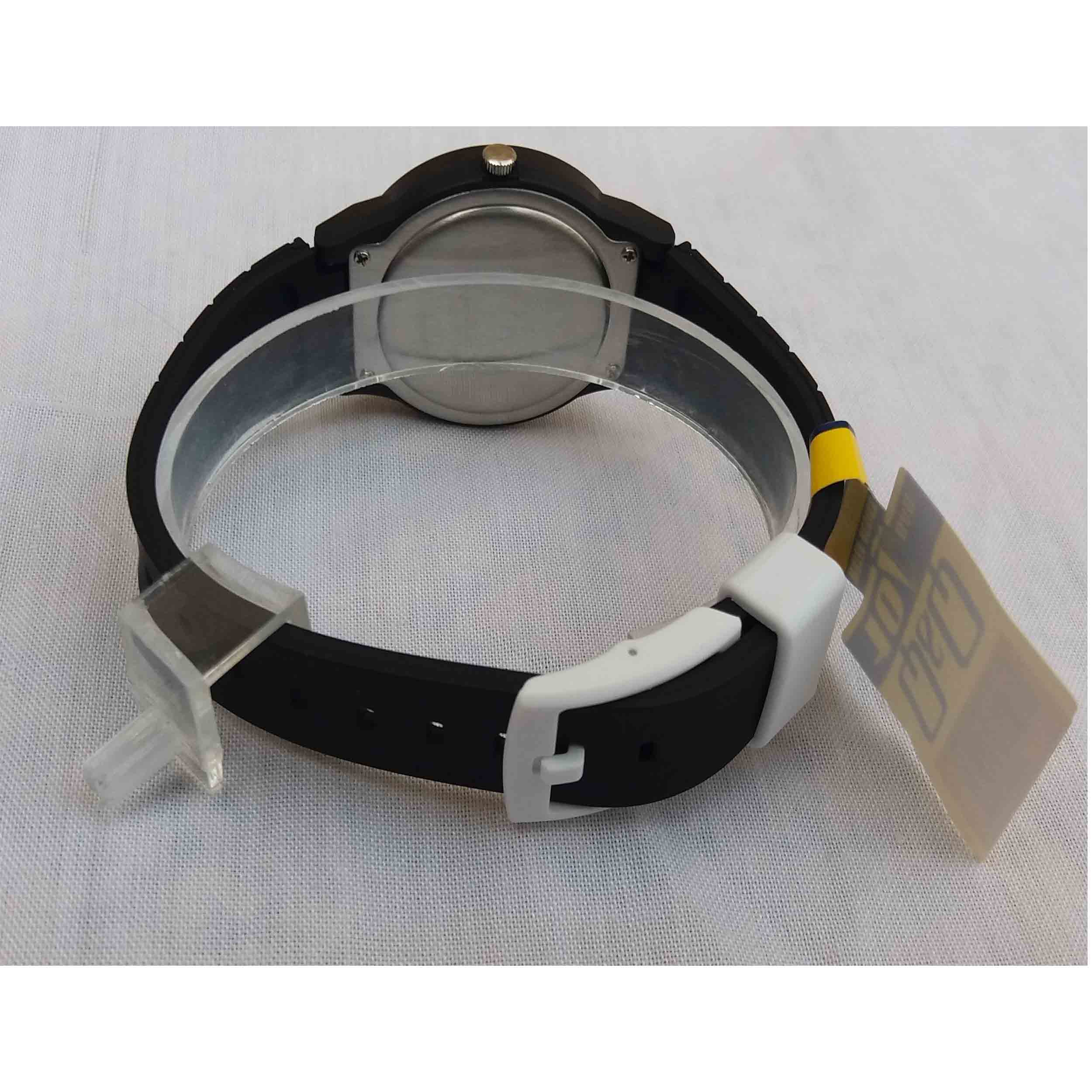 ساعت مچی عقربه ای کیو اند کیو مدل VR9Y4J003