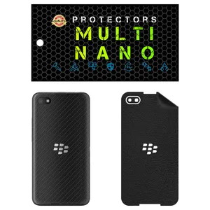 MULTI NANO X-F1L Back Skin For BlackBerry Z30