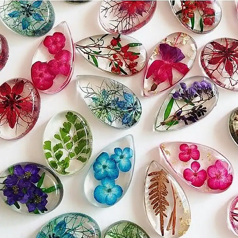 رزین اپوکسی دو جزئی اوریران کد AB-HV حجم 1500 میلی لیتر