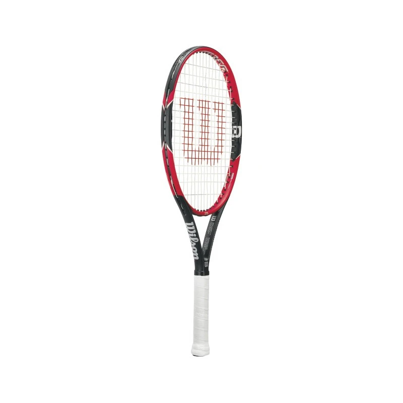 عکس شماره 2 : راکت تنیس ویلسون مدل staff 25