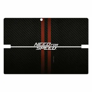 MAHOOT Need-for-Speed-Game Cover Sticker for Lenovo Miix 510 2016