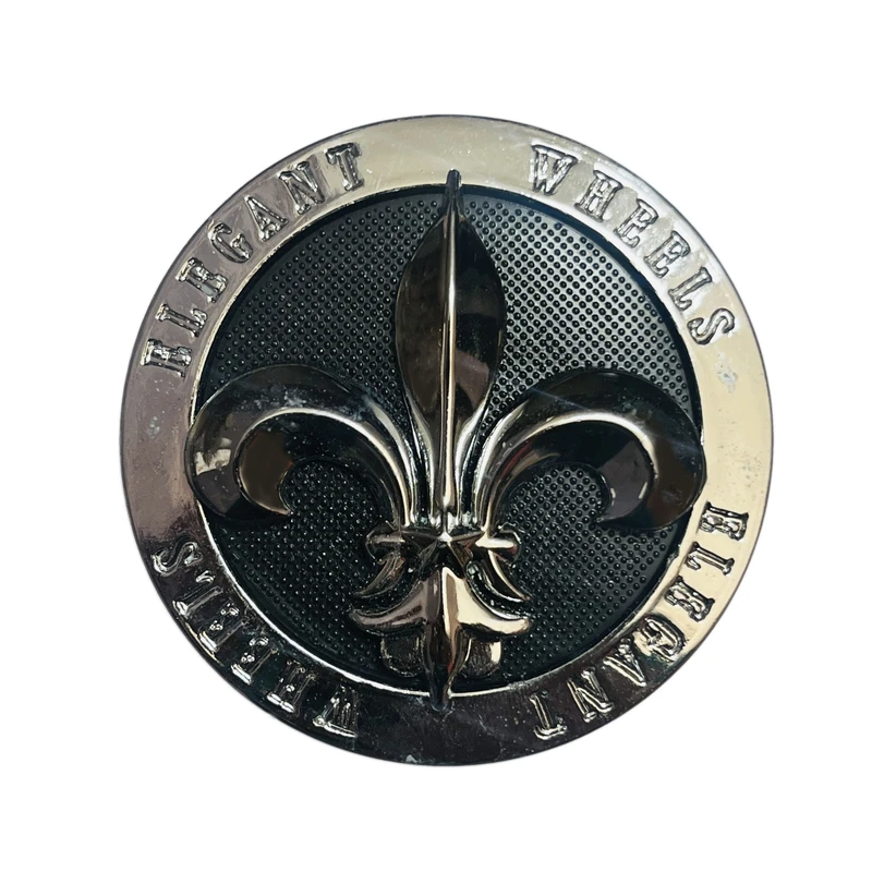  در پوش رینگ خودرو وارون مدل P-899-KAJ مجموعه 4 عددی