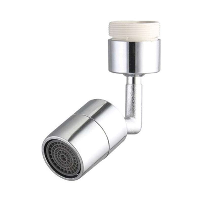 سری شیر آب مدل چرخشی