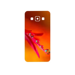 MAHOOT Plant dew Cover Sticker for Samsung Galaxy A3