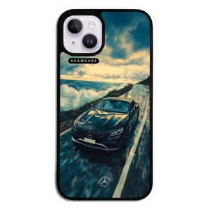 AKAM AMC-WA14-BENZ-38 Cover For Apple iPhone 14