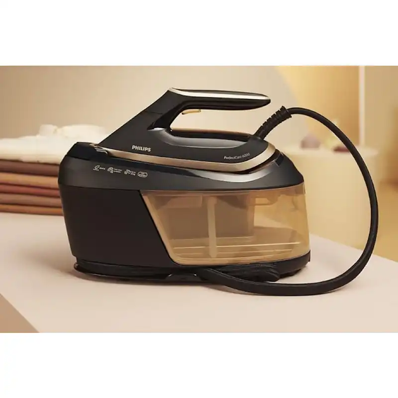 اتو مخزن دار فیلیپس مدل PSG6064