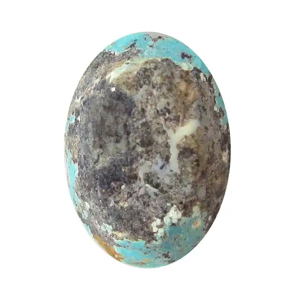 سنگ فیروزه پارلا گوهر کد 5254