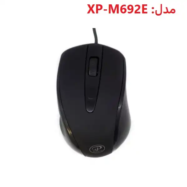 ماوس ایکس پی-پروداکت مدل XP-M692E