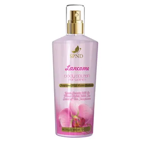 بادی اسپلش زنانه اس پی ان دی مدل لانکوم حجم 300 میلی لیتر