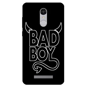 Megafone 8106 Cover For Xiaomi Redmi Note 3