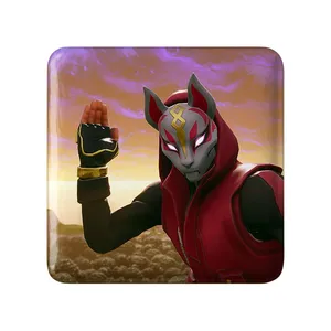 مگنت خندالو مدل بازی فورتنایت Fortnite کد 26288
