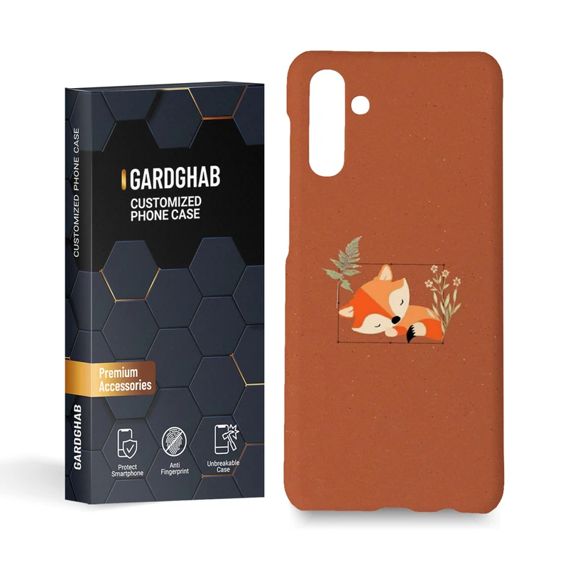 کاور گارد قاب مدل فانتزی مناسب برای گوشی موبایل سامسونگ Galaxy a13 5g  