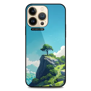 AKAM AMC-WA13PRO-NATURE-17 Cover For Apple iPhone 13 Pro