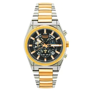 ساعت مچی عقربه‌ای مردانه مدل 20271