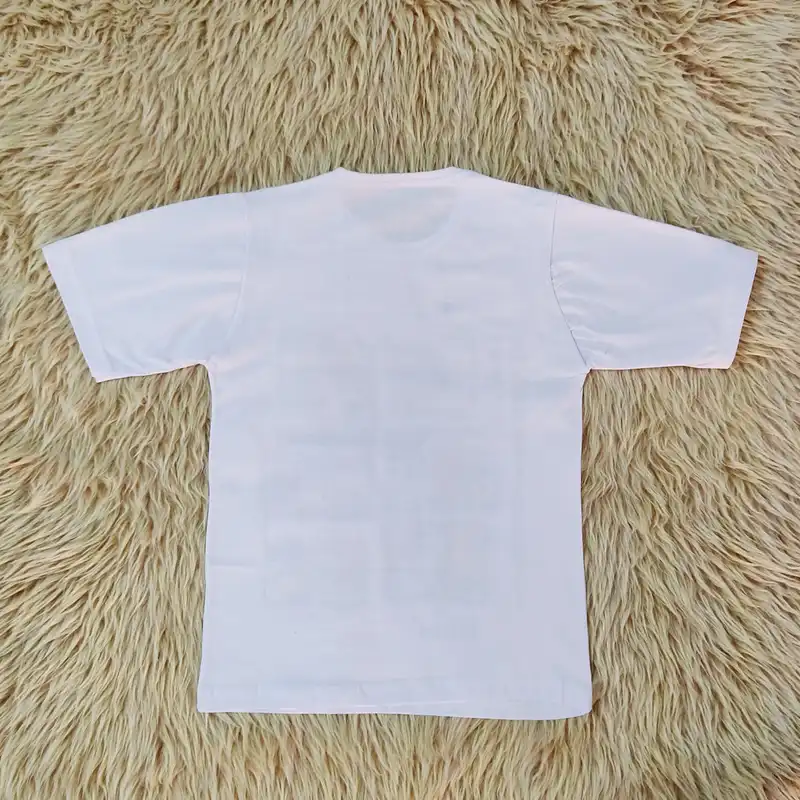 تی شرت بچگانه مدل Teddy