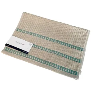 حوله انگلیش هوم مدل Camino  سایز 30x40 سانتی متر