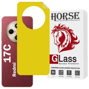 Horse TPBH20 Back Protector For Xiaomi Redmi 17C
