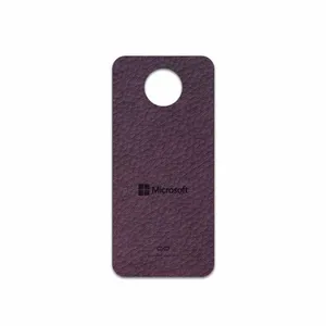 MAHOOT PL-MCRSFT Cover Sticker for Nokia G10