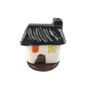 جاعودی سفالی مدل  کلبه