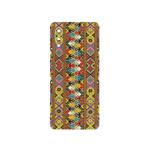 MAHOOT SISTAN Needlework 2 Cover Sticker for Samsung Galaxy A02