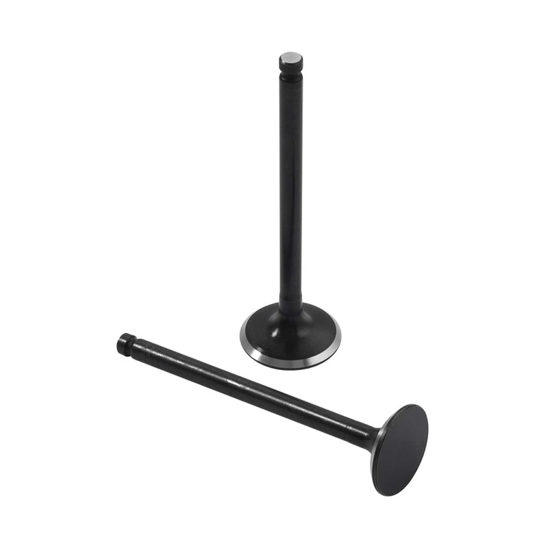 سوپاپ دود و هوا الدورا کد 87050302 مناسب برای پراید بسته 8 عددی