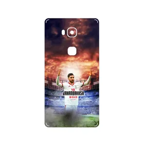 MAHOOT Alireza Jahanbakhsh Cover Sticker for Honor 5X