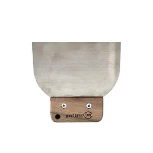 اسپاتولا مدل لیسه فنری