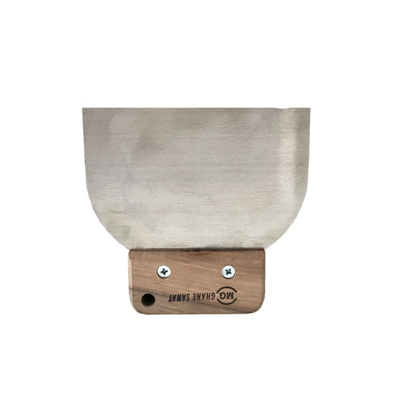 اسپاتولا مدل لیسه فنری