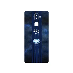 MAHOOT FAW Cover Sticker for BlackBerry Evolve