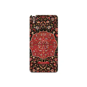 MAHOOT Persian-Carpet-Red Cover Sticker for Huawei Y6 2015