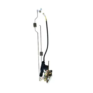 LOCK ASSY W/CONTROLLER-RRDOOR-RH(GTX-DM)