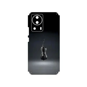 MAHOOT Cello Cover Sticker for Xiaomi 13 Lite