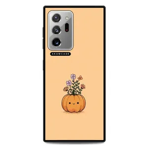 AKAM AMC-WSGN20U-PUMPKIN-19 Cover For Samsung Galaxy Note 20 Ultra