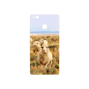 MAHOOT Sheep Cover Sticker for Huawei P9 Lite